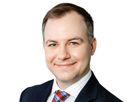 Photo of Kevin Cryan